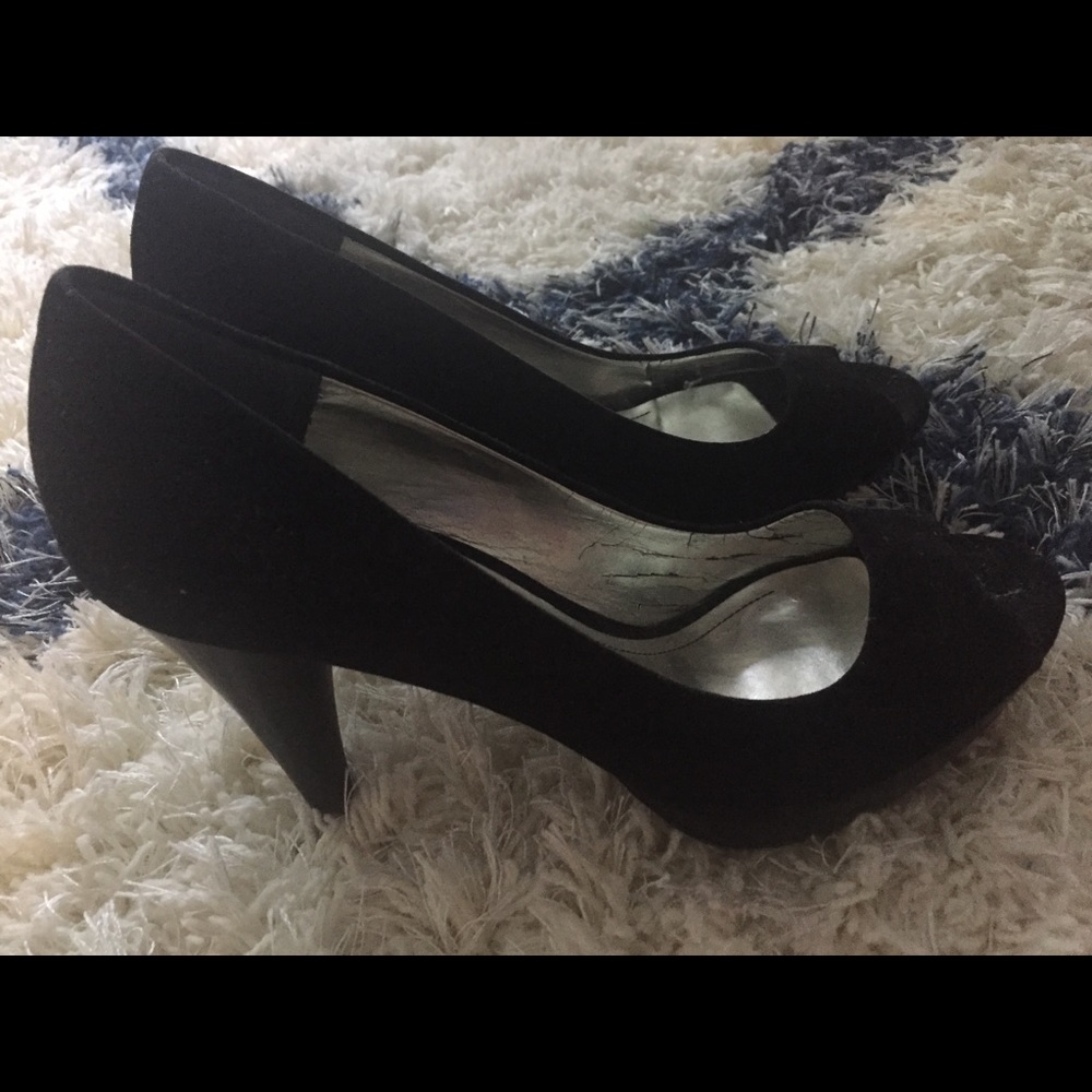Stilettos